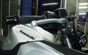 KAWASAKI NINJA7ﾊEVEﾘｯﾄﾞ 2025 CX500A