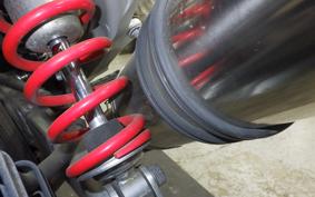 HONDA CB400SF GEN 4 2016 NC42