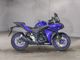 Фото Yamaha YZF-R25 с японского аукциона