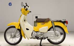 HONDA C50 SUPER CUB AA09