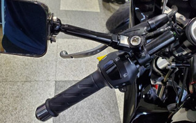 MOTO GUZZI V7 RACER 2012