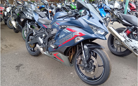 KAWASAKI NINJA ZX-25R ZX250E