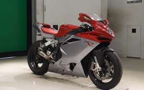 MV AGUSTA F4-R 2012