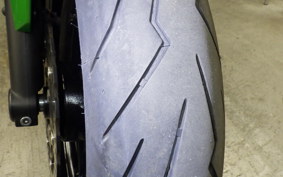 KAWASAKI NINJA 400 ABS 2015 EX400E
