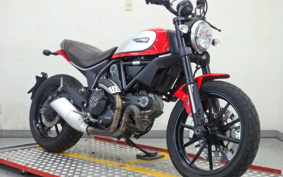 DUCATI SCRAMBLER ICON 2017 K102