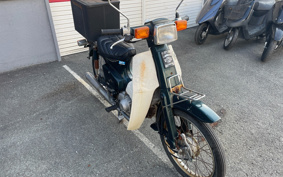 HONDA SUPER CUB50 C50