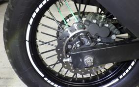 KAWASAKI VERSYS X250Aﾂｱﾗｰ LE250D