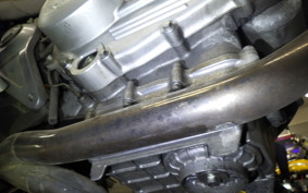 HONDA VTR 250 2000 MC33