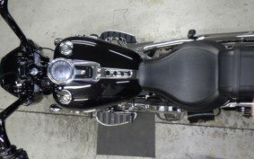 HARLEY FLBS 1870 2021