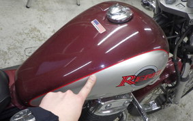 HONDA REBEL 250 2025 MC13