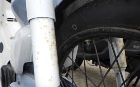 HONDA C50 SUPER CUB C50