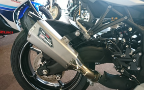 KAWASAKI NINJA ZX-4R SE 2024 ZX400P
