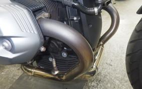 BMW R NINE T SCRAMBLER 2017