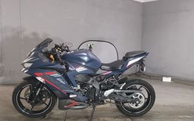 KAWASAKI  NINJA ZX-25R SE ZX250E