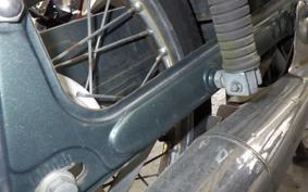 YAMAHA MATE 80 V80
