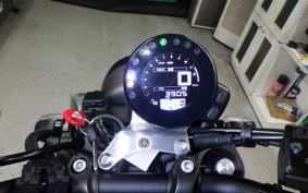 YAMAHA XSR900 2020 RN56J