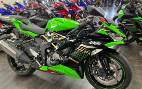 KAWASAKI NINJA ZX-6R 2020 ZX636G