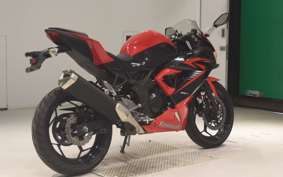 KAWASAKI NINJA 250 SL BX250A