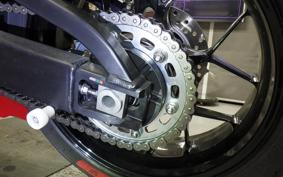 HONDA CBR600RR 2025 PC40