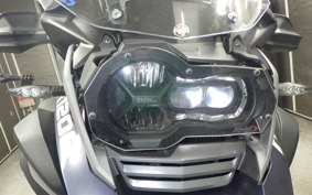 BMW R1200GS ADVENTURE 2016
