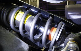 TRIUMPH BONNEVILLE BOBBER 2023