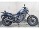 Фото Honda REBEL 250 ABS 2017 с японского аукциона