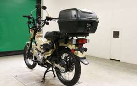 HONDA CT125 HUNTER CUB 2026 JA55