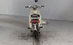 HONDA SUPER CUB50 C50