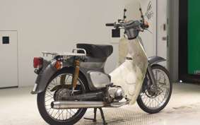 HONDA C50 SUPER CUB C50