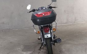 SUZUKI GN125 F Gen.2 PCJ2N