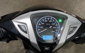 HONDA LEAD 125 JF45