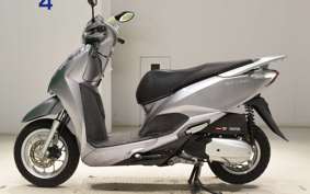 HONDA LEAD 125 2018 JF45