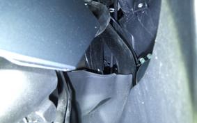 HONDA PCX 160 2007 KF47
