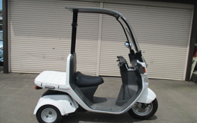 HONDA GYRO TA03