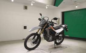 HONDA CRF250L 2026 MD47
