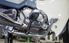 HONDA C125 SUPER CUB 2013 JA58