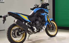 YAMAHA TENERE 700 2018 DM17J
