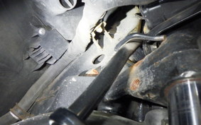 HONDA LEAD 110 2011 JF19