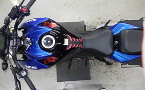 SUZUKI GSX-S750 2022 C533F