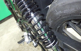 HONDA GB350S 2021 NC59