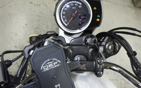 HONDA GB350 2023 NC59