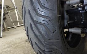 HONDA PCX125