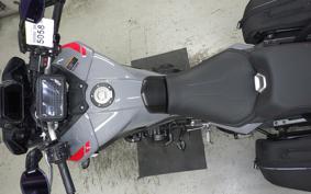 YAMAHA MT-09 Tracer GT 2018 RN51J