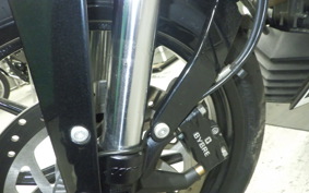 KTM 200 DUKE 2008