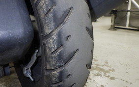 SUZUKI ADDRESS V125 S 1998 CF4MA