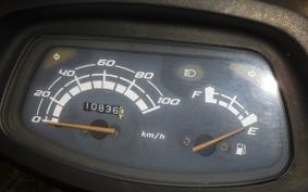 HONDA SPACY 100 JF13