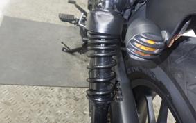 HONDA REBEL 250 A MC49