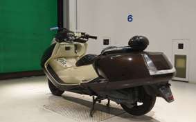 YAMAHA MAXAM 250 1996 SG21J