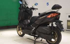 YAMAHA X-MAX 250 A 2002 SG42J
