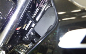 SUZUKI GSX-S125 DL32B
